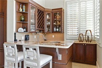 23 Quiet Moon Ln in Las Vegas, NV - Building Photo - Building Photo