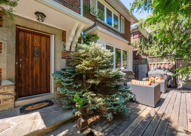 property at 96 Brule Gardens