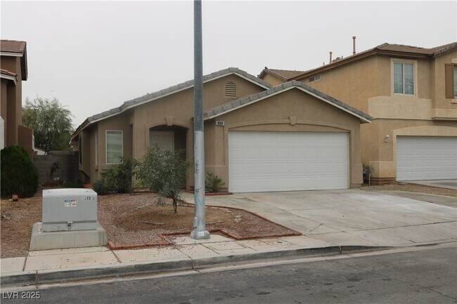 4069 Vicenta Ct in Las Vegas, NV - Building Photo - Building Photo