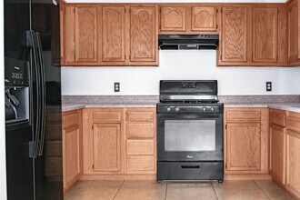 541 W Melrose Dr in Casa Grande, AZ - Building Photo - Building Photo