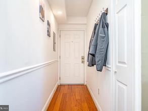1125 12th St NW in Washington, DC - Building Photo - Building Photo