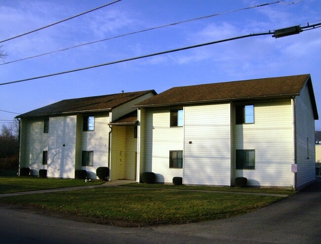 4011 Rockwell Ave, Unit 4