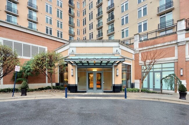 property at 155 Potomac Passage