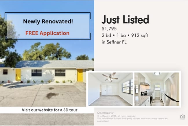 property at 5212 Peach Ave