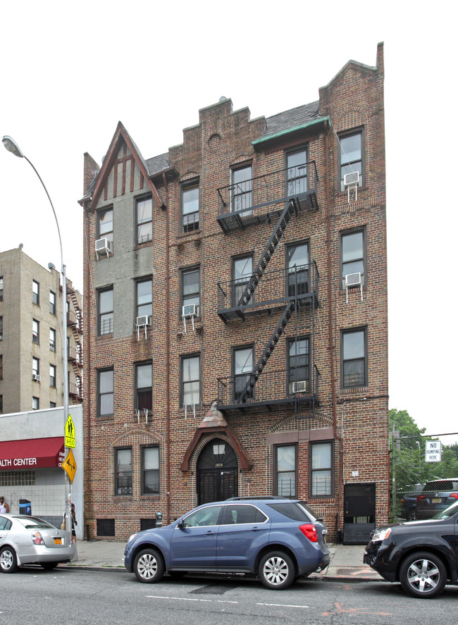 1904 Nostrand Ave in Brooklyn, NY - Building Photo - Building Photo