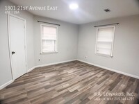 1801 21st Ave E in Tuscaloosa, AL - Building Photo - Building Photo