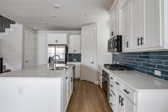 1960 Sweetwater Ln in Allen, TX - Building Photo - Building Photo