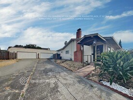 2478 Baltic Dr in Fairfield, CA - Building Photo