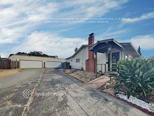 property at 2478 Baltic Dr