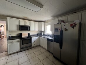 2514 21st St in Lubbock, TX - Building Photo - Building Photo