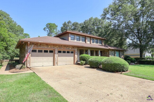 111 Bunkers Trail in Warner Robins, GA - Building Photo - Building Photo