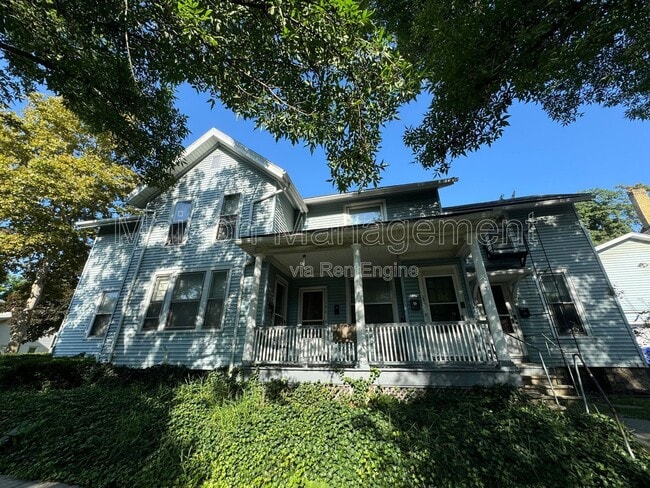 property at 279 S Goodman St
