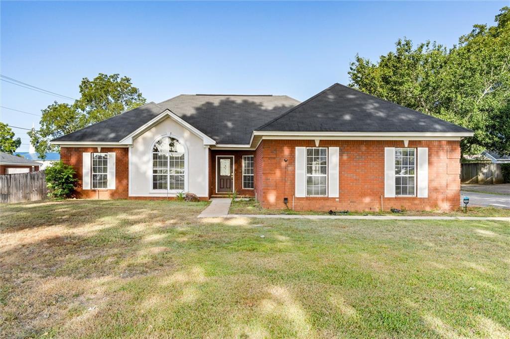 2372-2372 McFarland Rd in Mobile, AL - Building Photo