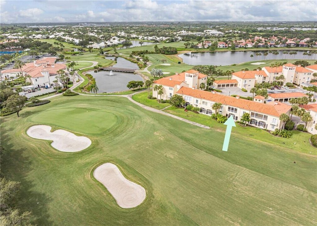 5010 Harmony Cir in Vero Beach, FL - Building Photo