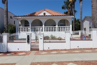 2078 Harrison Ave in San Diego, CA - Building Photo - Building Photo