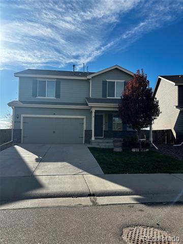 property at 47316 Lilac Ave