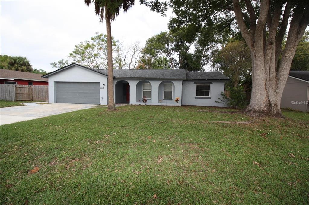610 Wilshire Dr in Casselberry, FL - Building Photo
