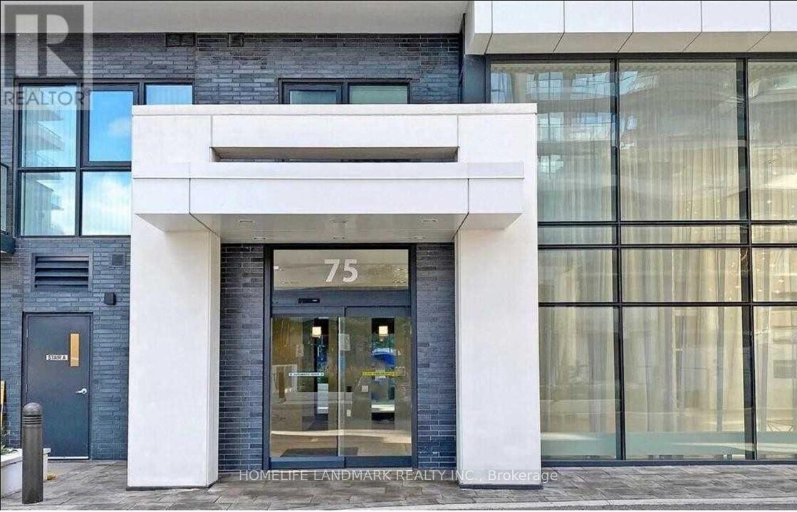 75 Oneida Crescent in Richmond Hill, ON - Building Photo