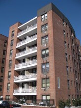 The Oxford in Brooklyn, NY - Building Photo - Building Photo