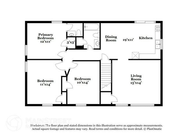 4758 Elfreth Johnson Rd in Birmingham, AL - Building Photo - Building Photo