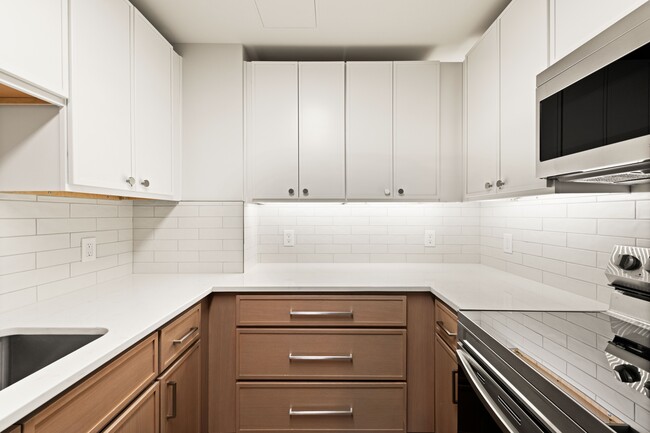 Cortland Bennett Park