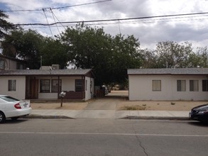 38636 10th St in Palmdale, CA - Building Photo - Building Photo