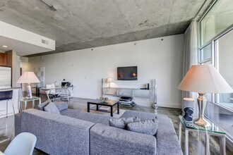 845 Spring St NW in Atlanta, GA - Building Photo - Building Photo