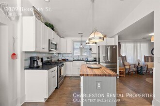 1109 Berkeley St in Hanahan, SC - Building Photo - Building Photo