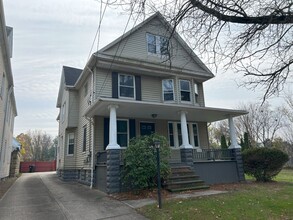 6606 Forman Ave in Cleveland, OH - Building Photo - Building Photo