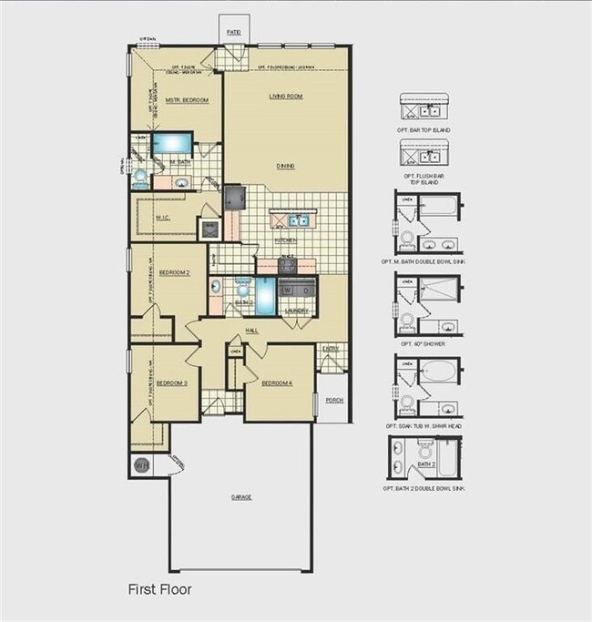 6601 NW Gregory St in Bentonville, AR - Building Photo - Building Photo