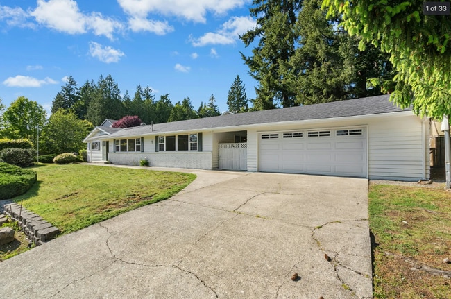 property at 16104 NE 99th St