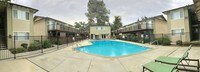 Building Photo - The Villas at Fair Oaks Apartamentos in Sacramento, California