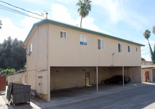 7437-7441 Potomac St in Riverside, CA - Building Photo - Building Photo