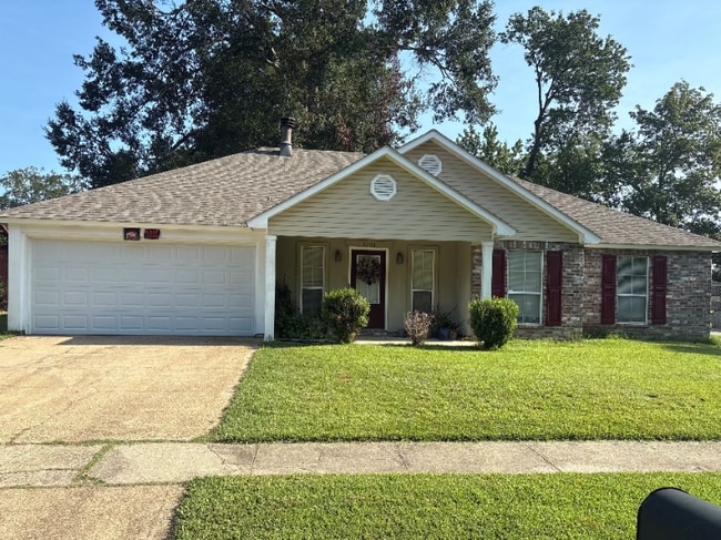 property at 5203 Byfaul Ave