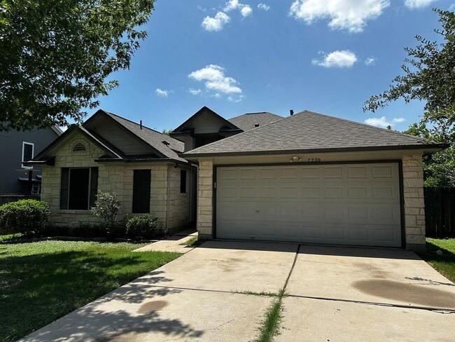 7220 Wardman Dr in Austin, TX - Building Photo - Building Photo