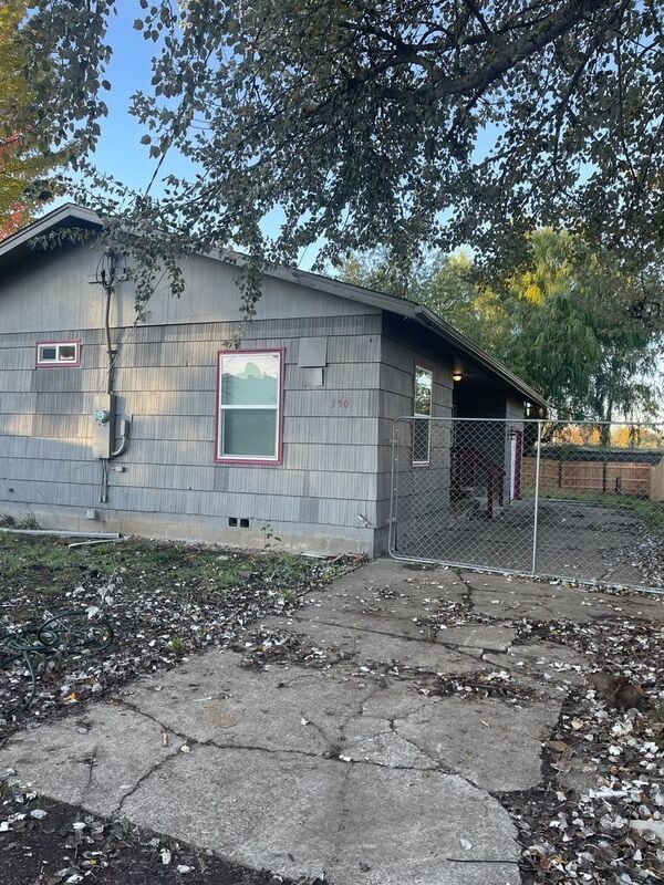 property at 350 Wilkie St