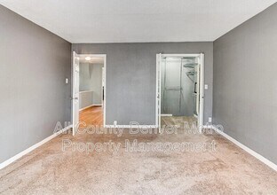 849 Lipan St in Denver, CO - Building Photo - Building Photo