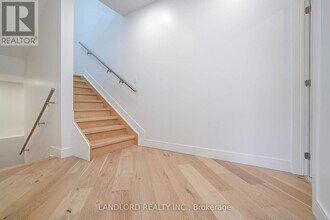 1344 Pape Ave in Toronto, ON - Building Photo - Building Photo