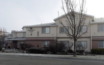 Providence Place in Providence, UT - Foto de edificio - Building Photo