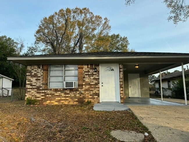 property at 2662 Carver