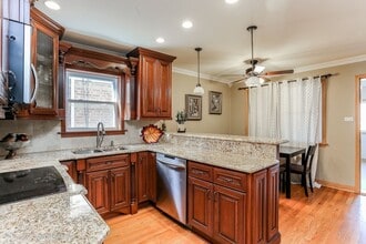 6000 S Nashville Ave in Chicago, IL - Building Photo - Building Photo