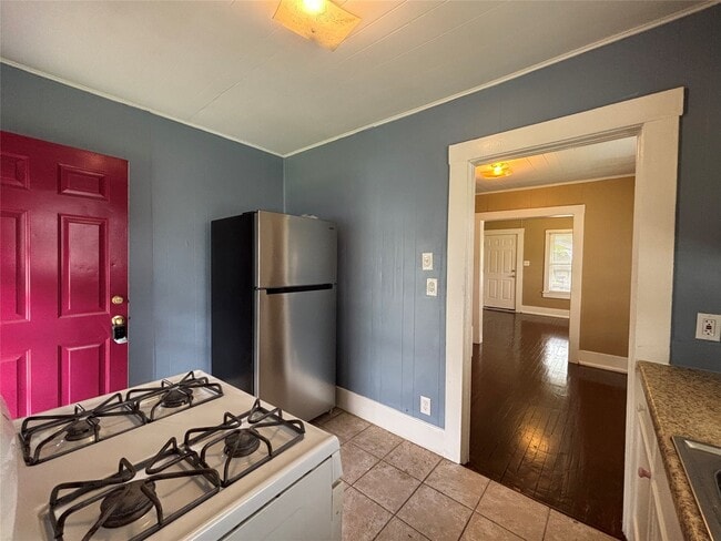 property at 3301 Dennis St