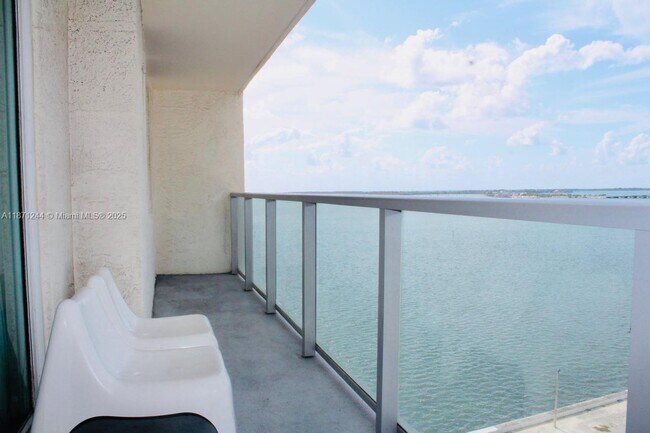 property at 1155 Brickell Bay Dr