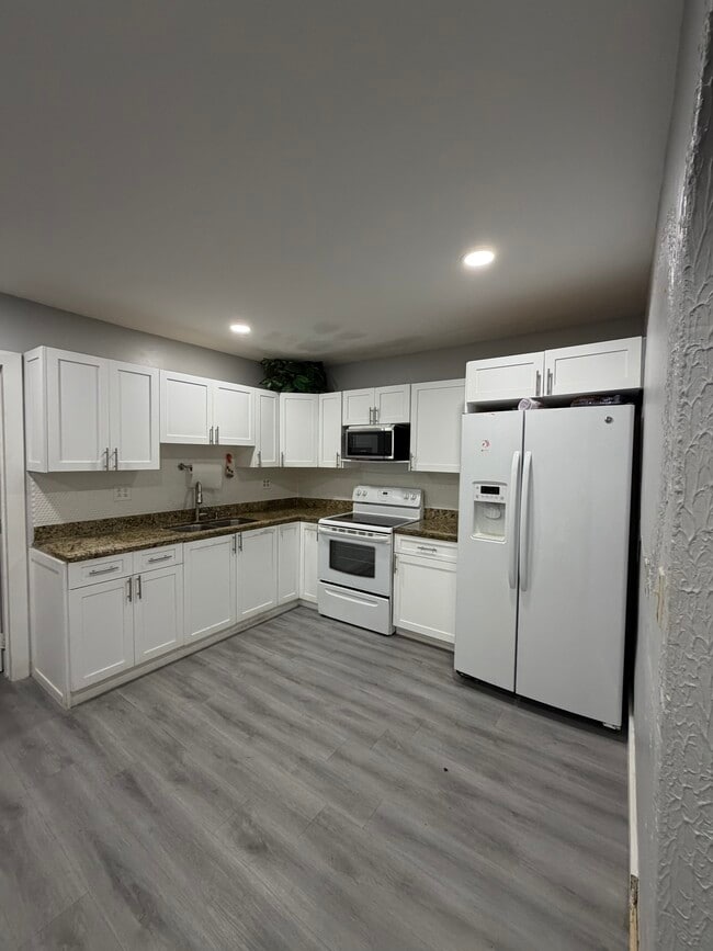 property at 3565 NW 81st Terrace