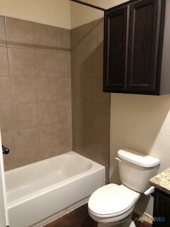 property at 1509 Lucille St