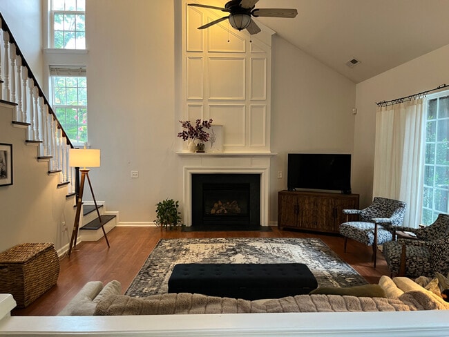19101 Harbor Cove Ln in Cornelius, NC - Building Photo - Building Photo