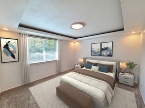 1607 E 58th Ave in Spokane, WA - Building Photo - Building Photo