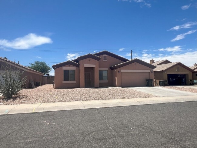 3860 Heather Ave in Kingman, AZ - Building Photo - Building Photo