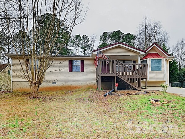 8977 Tweeddale Dr in Winston, GA - Building Photo - Building Photo