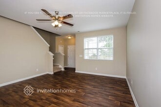 4007 Blue Stream Ln in Indian Trail, NC - Foto de edificio - Building Photo